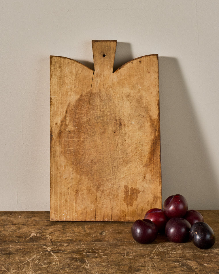 Antique Cutting Board - IV