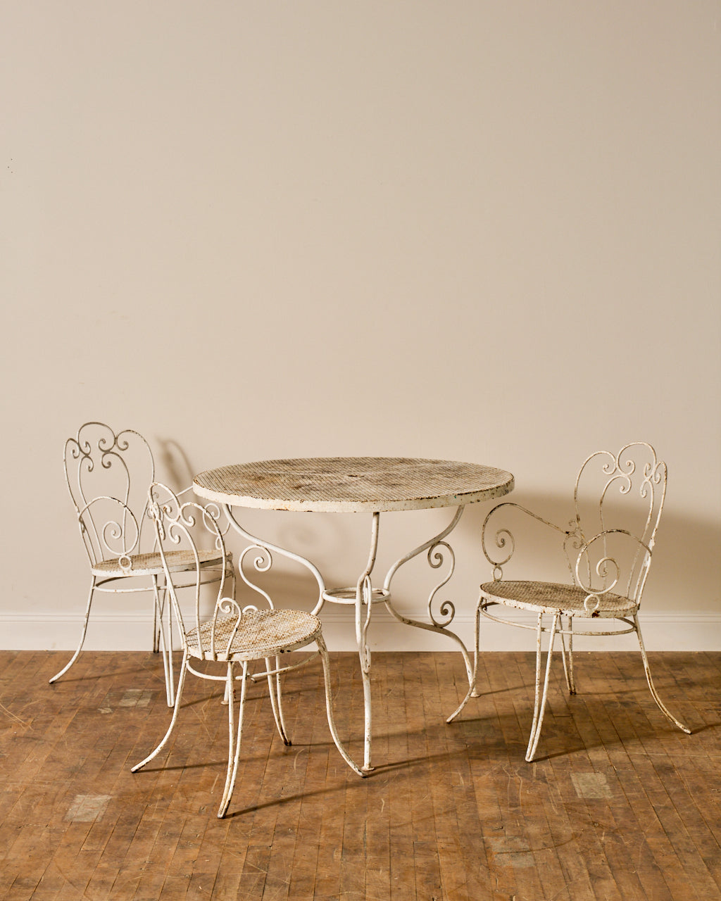 French Garden Set