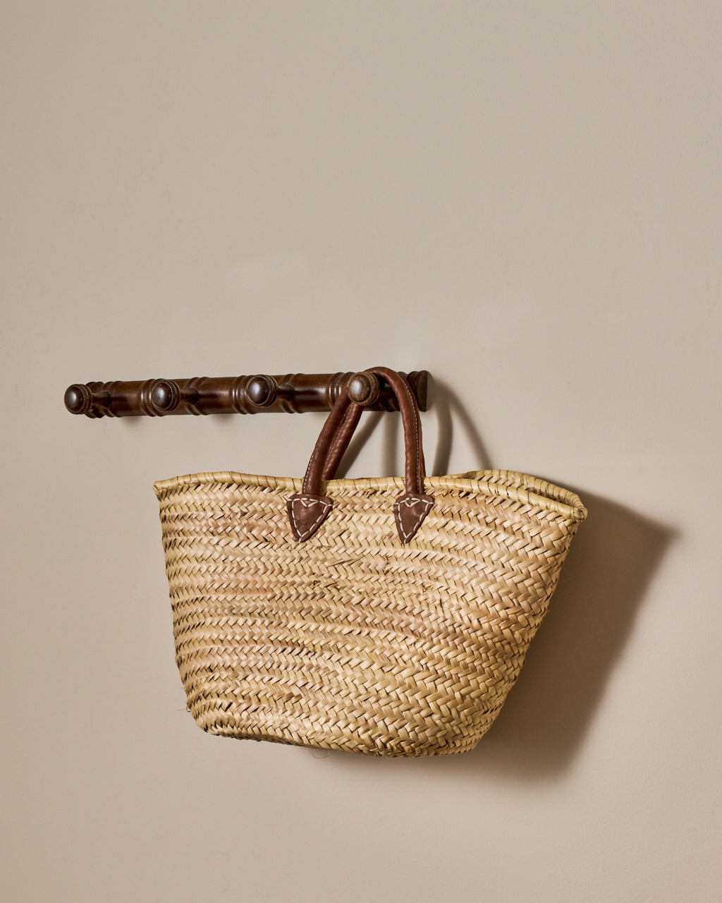 French Coat Rack