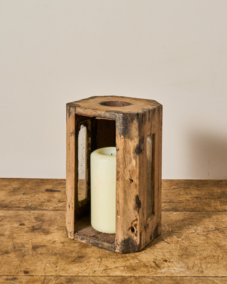 Rare Candle Holder
