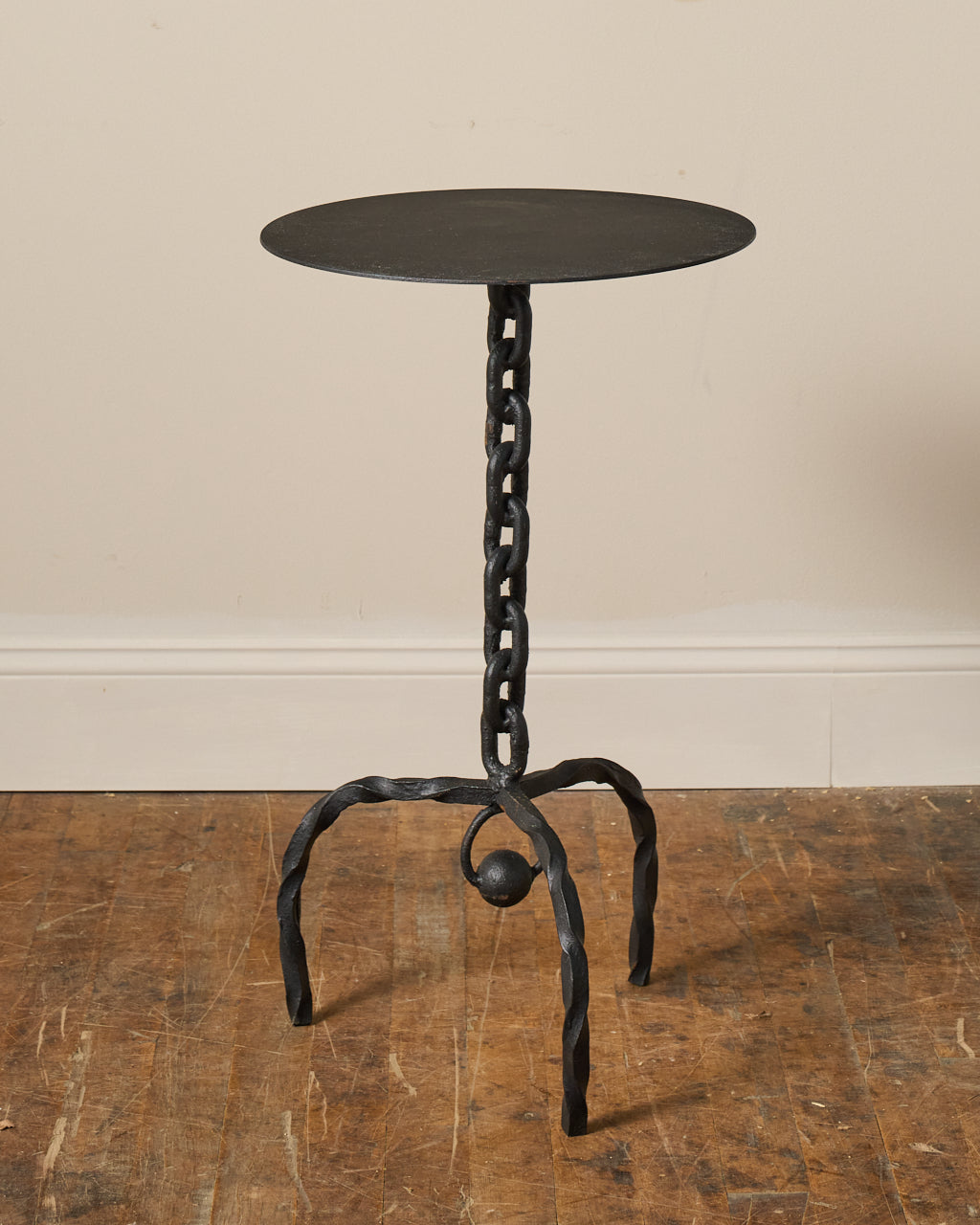Spanish Martini Table