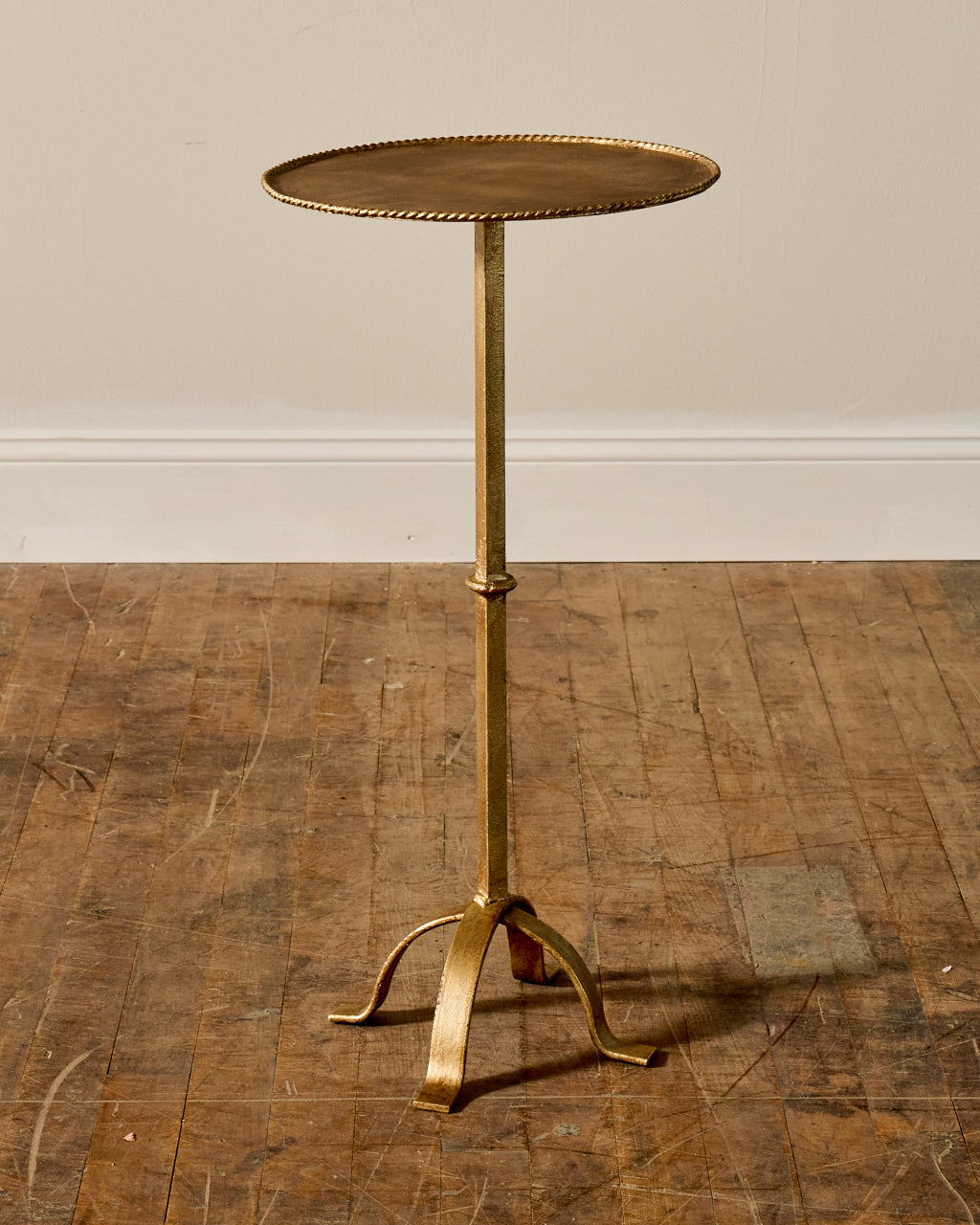 Spanish Martini Table - II