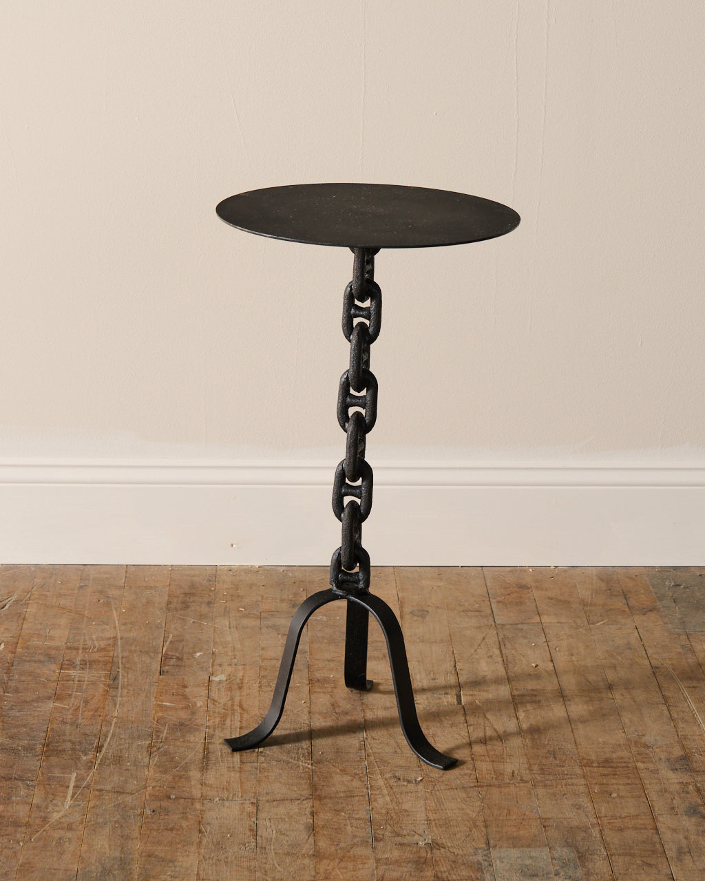 Spanish Martini Table - II