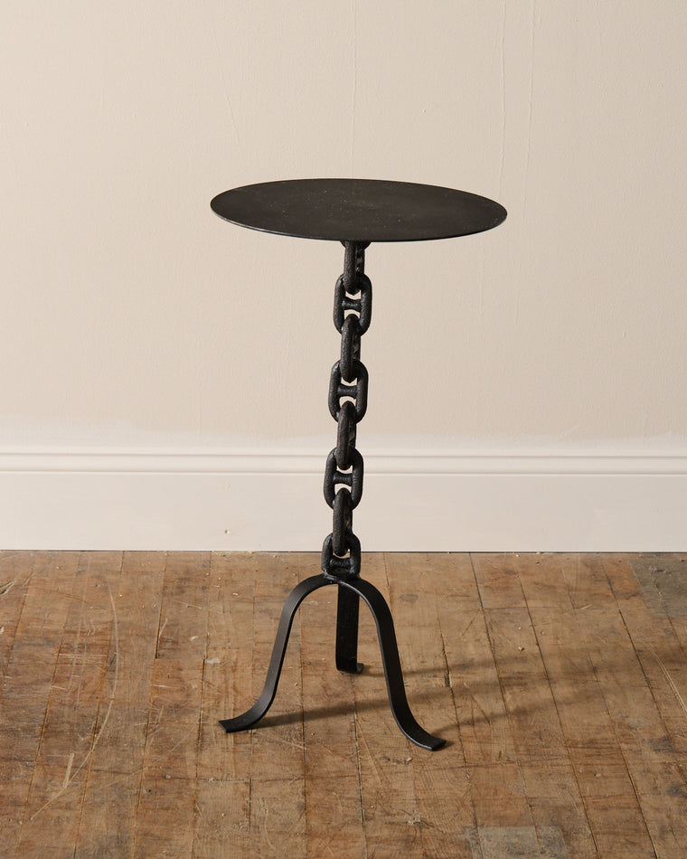 Spanish Martini Table - II