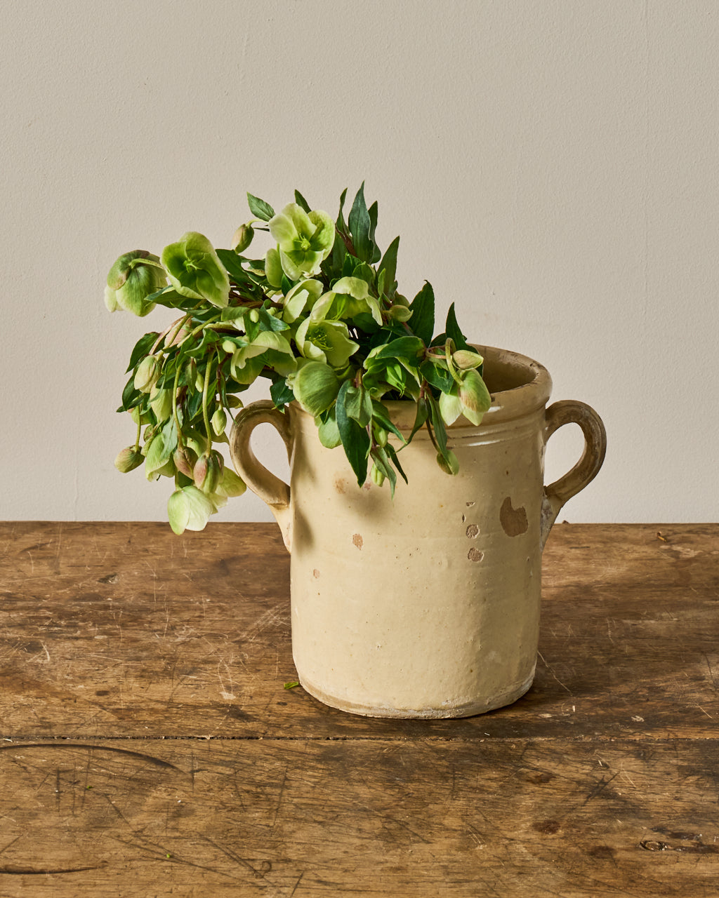 Sardine Preserving Pot
