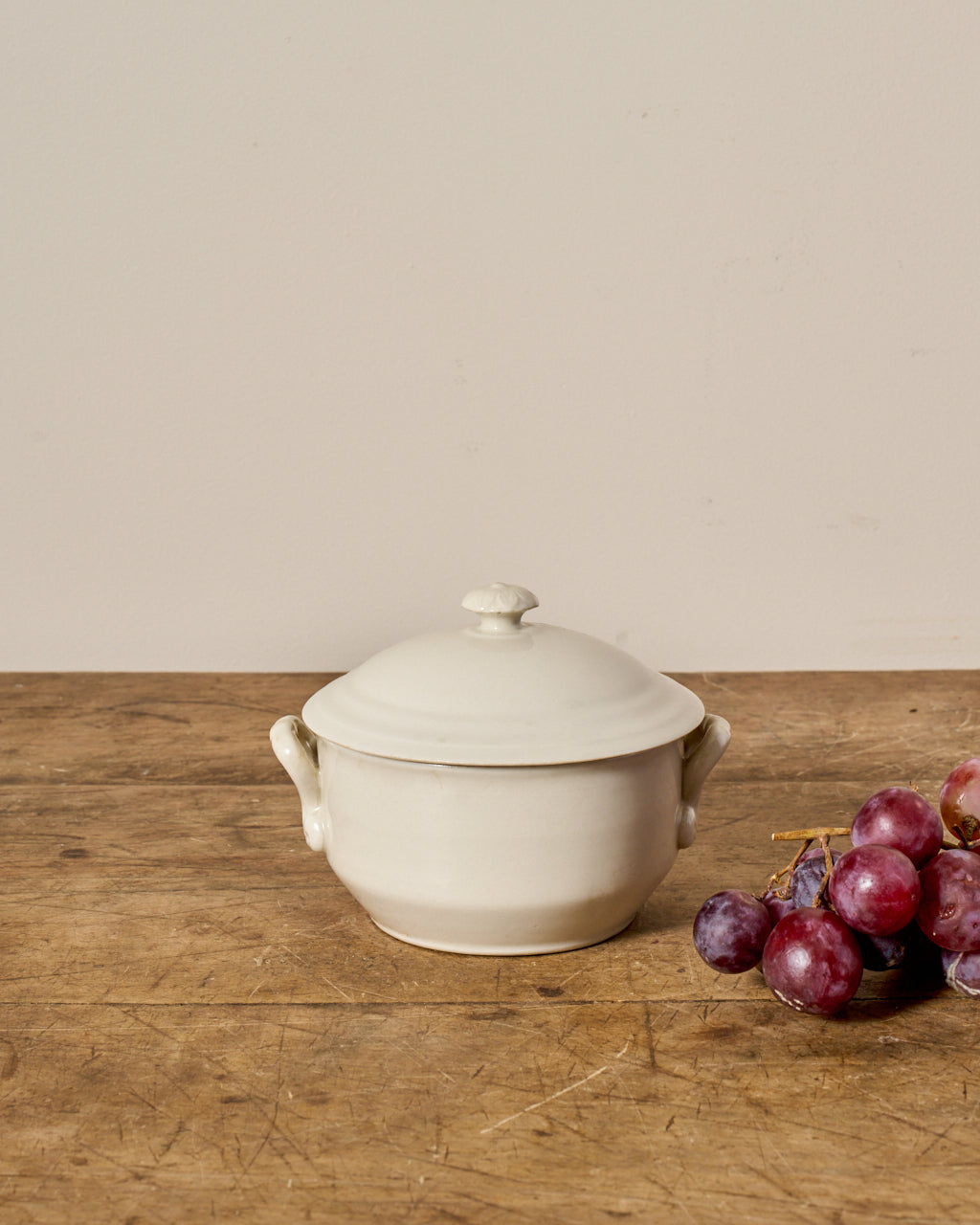 French Tureen - I