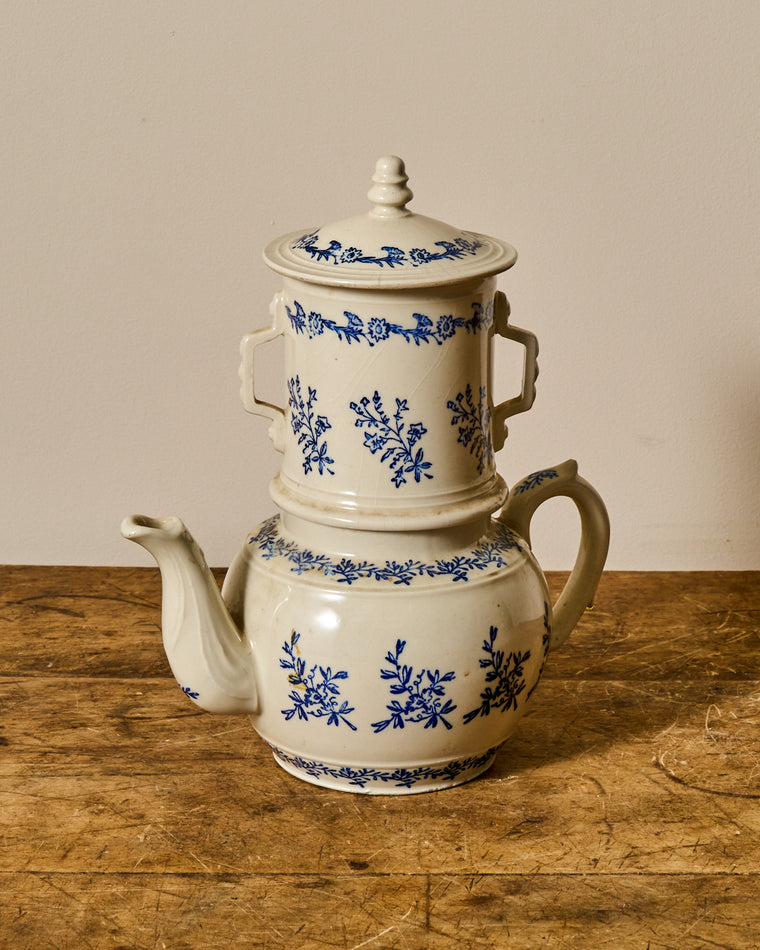Saint Uze Cafetière