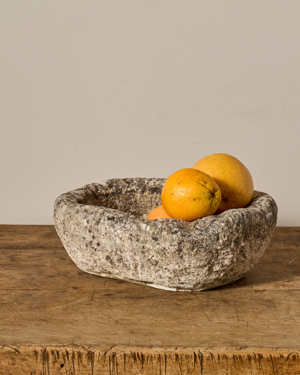 Stone Jardiniere