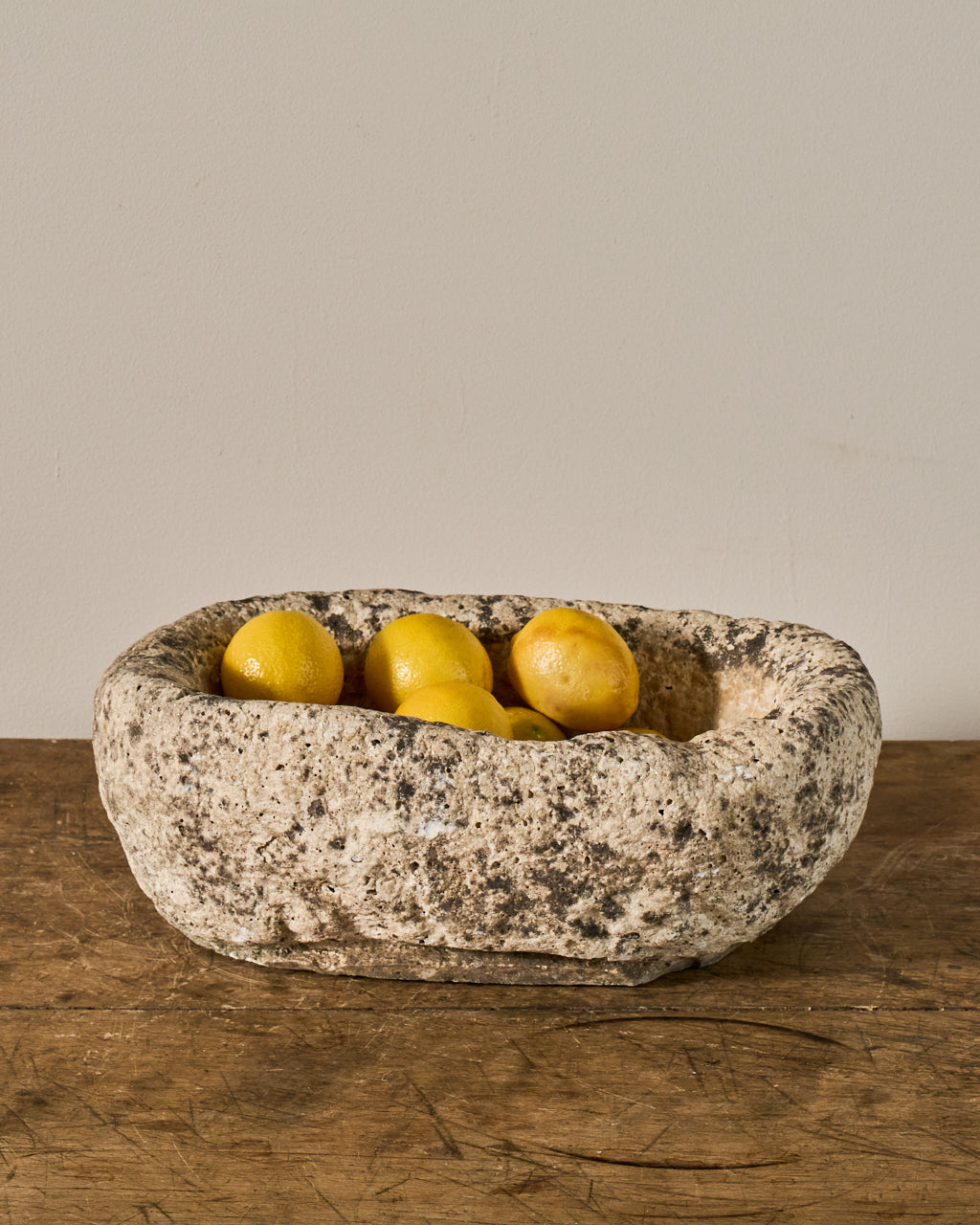 Stone Jardiniere