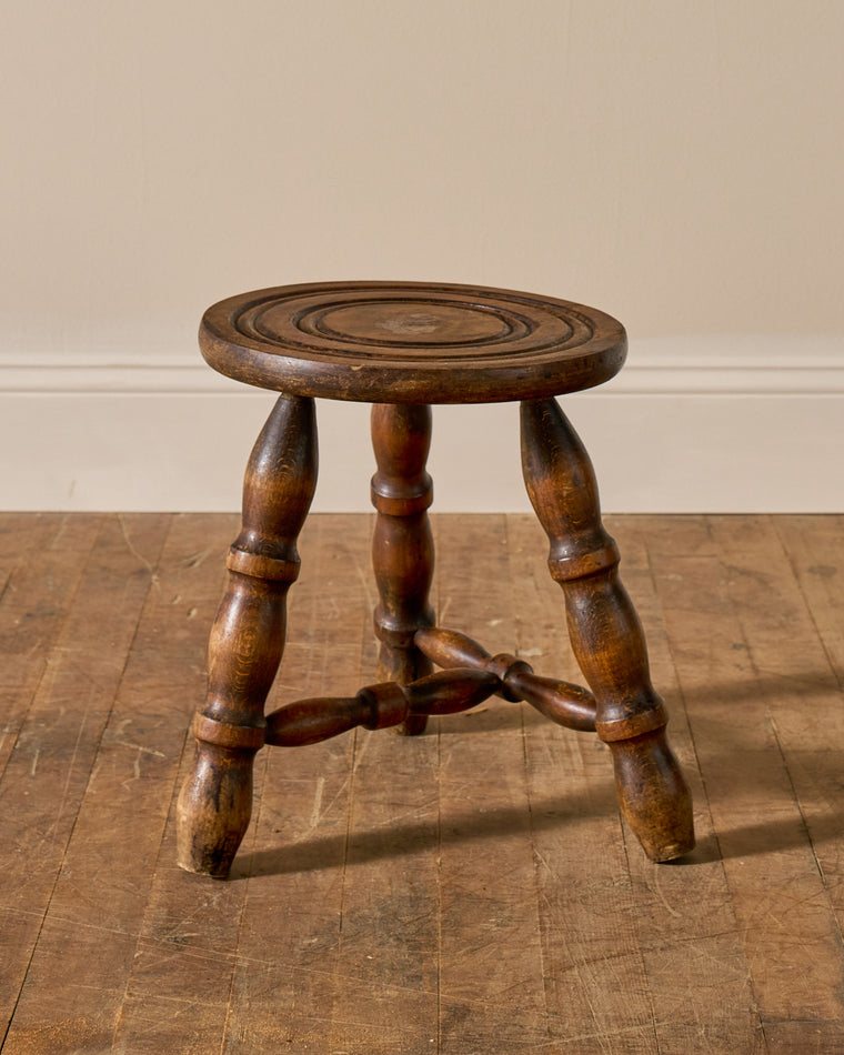 French Stool
