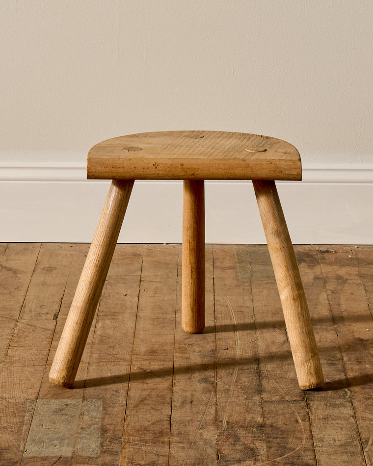 French Stool