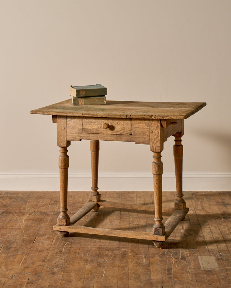 18th c. Swedish Desk