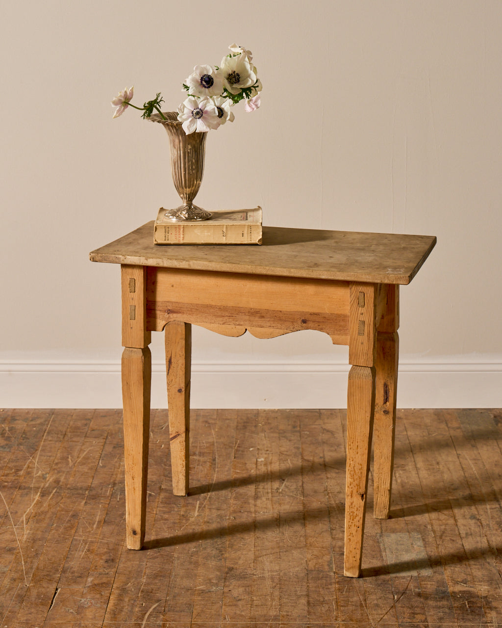 Spanish Side Table
