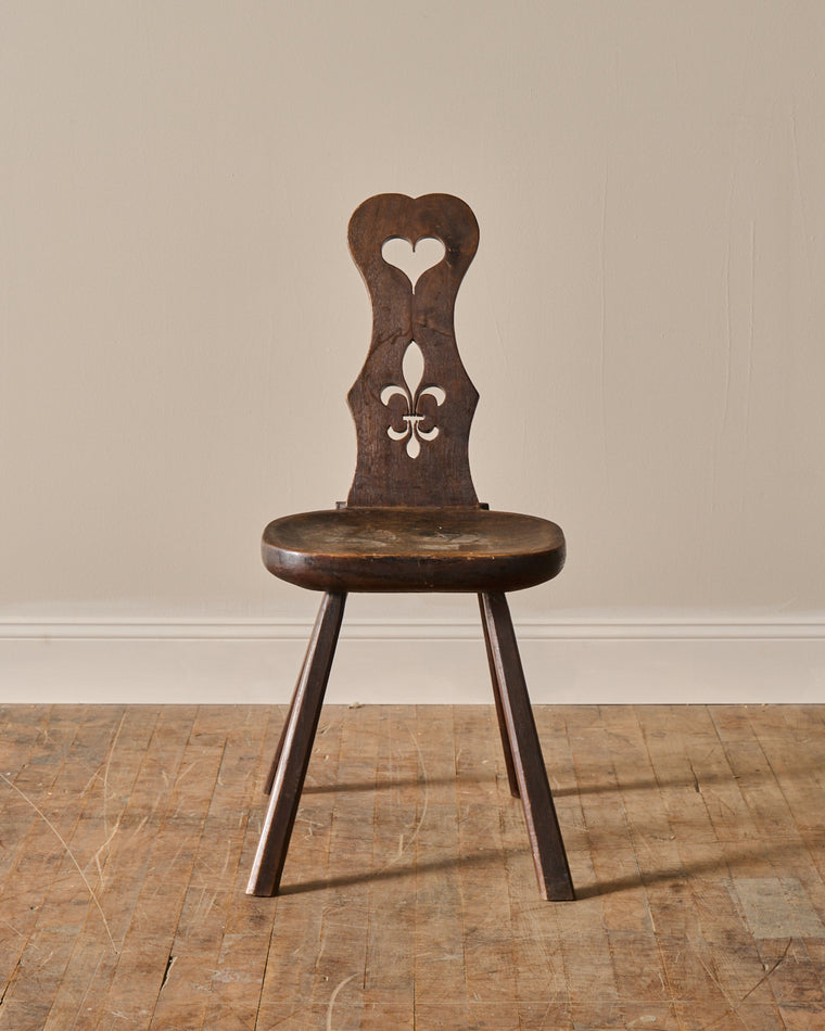 Rare Alps Chair