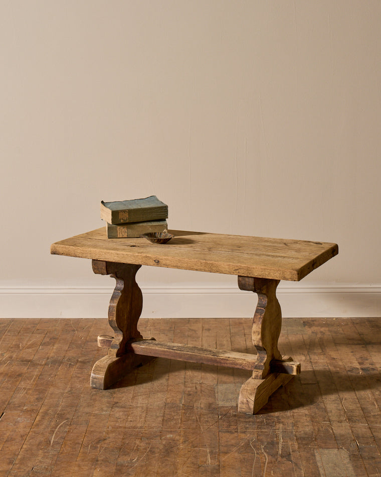 French Coffee Table