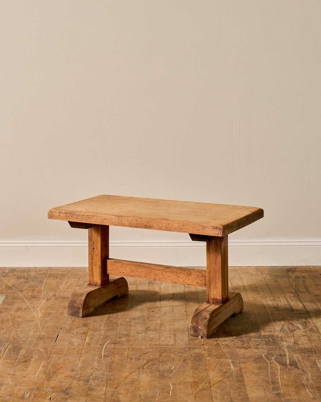 French Coffee Table