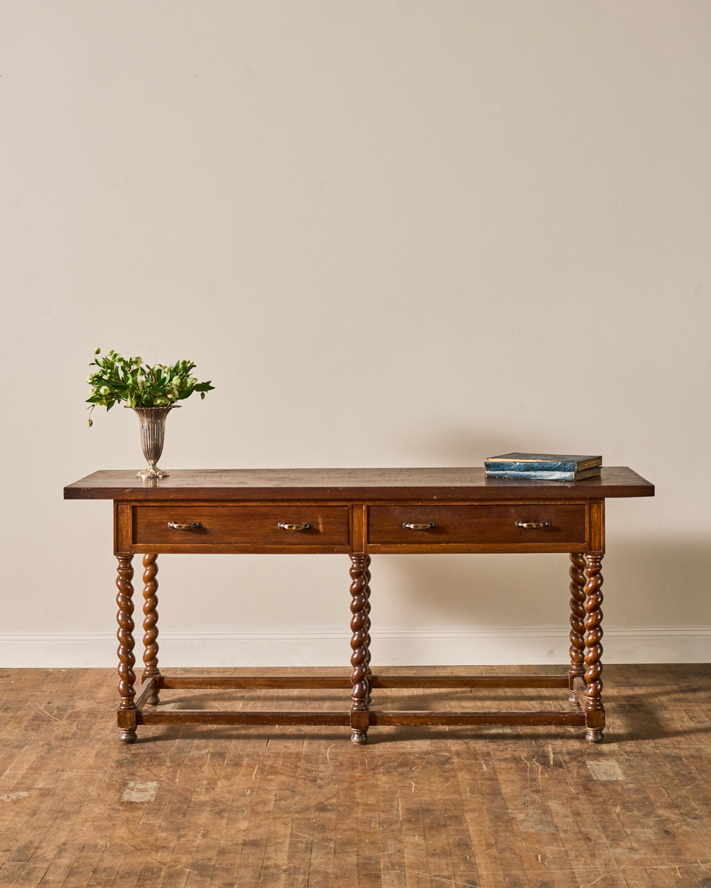 Spanish Console Table