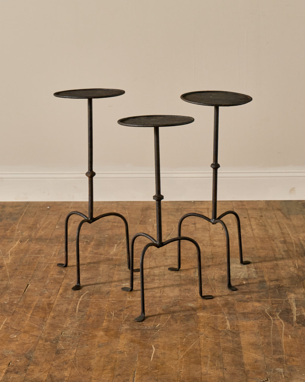 Spanish Martini Table