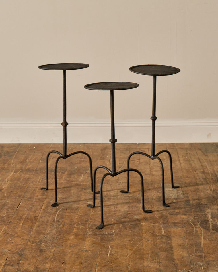 Spanish Martini Table