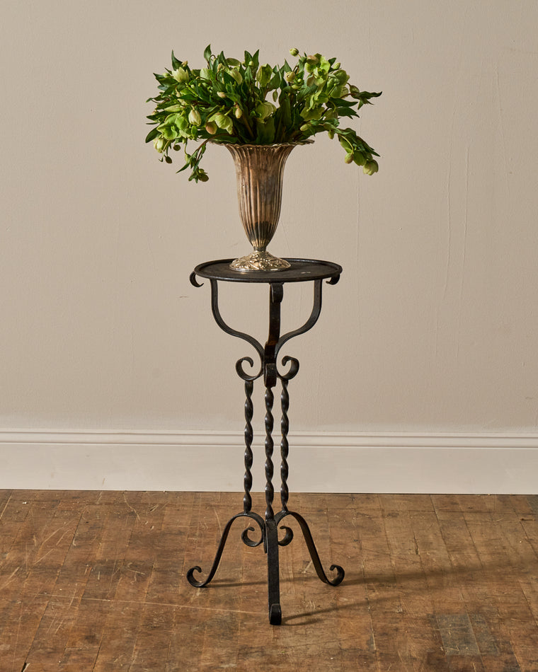 Spanish Martini Table
