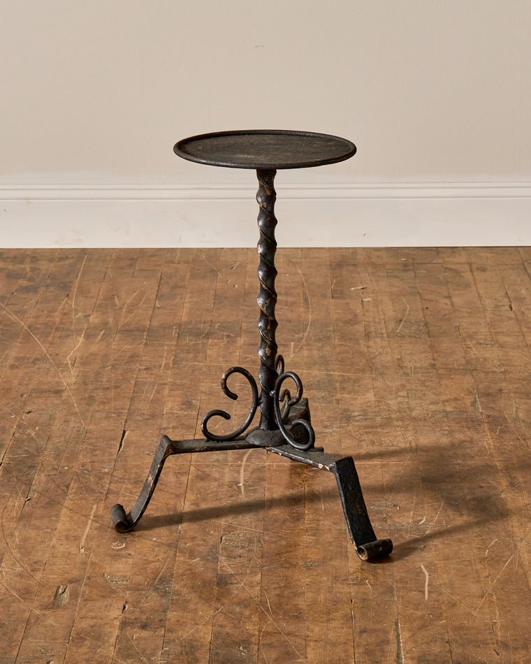 Spanish Martini Table