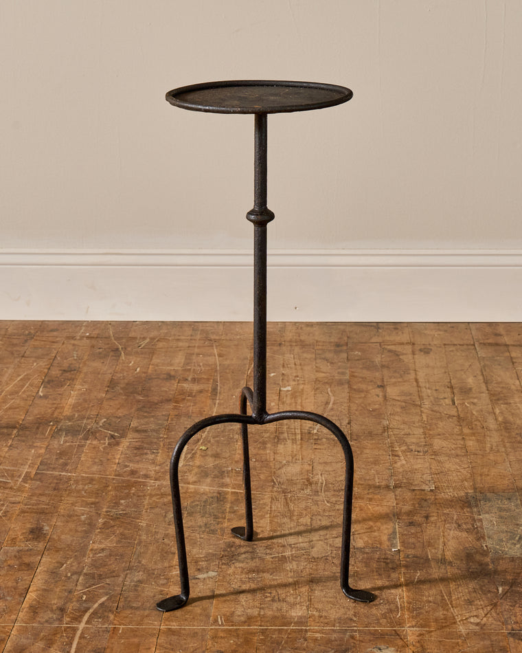 Spanish Martini Table