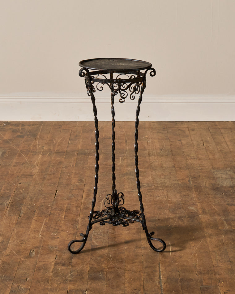 Spanish Martini Table