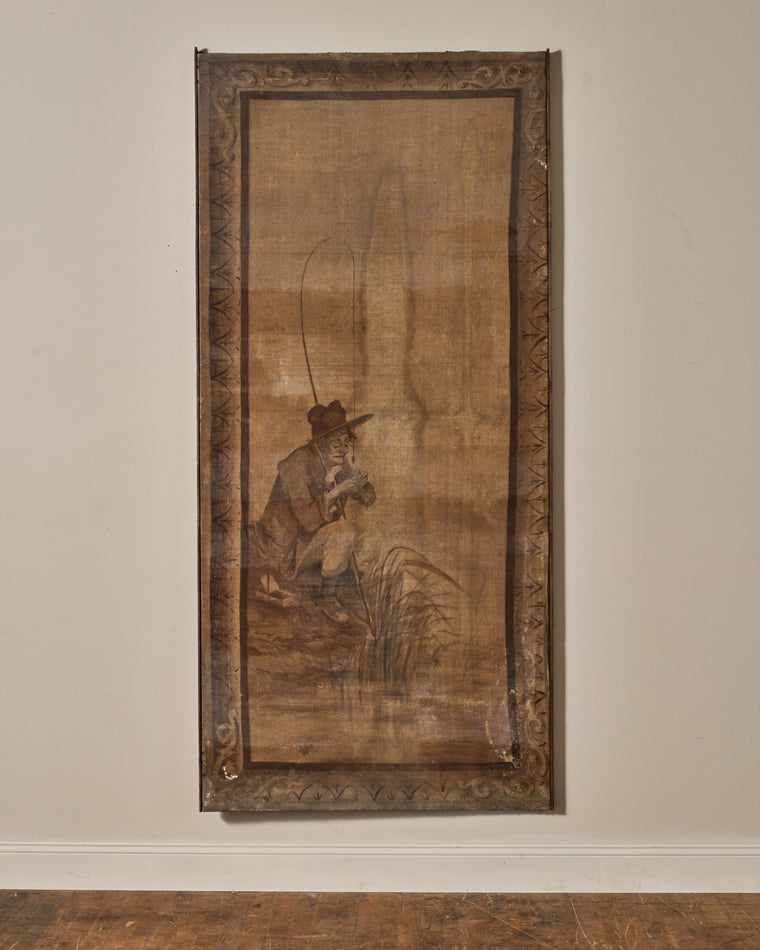 19th c. Avignon Tapestry