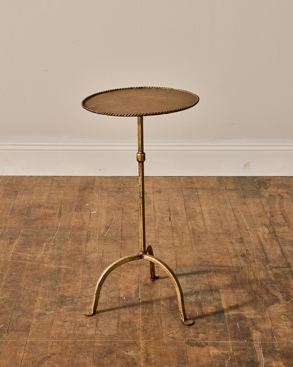 Spanish Martini Table