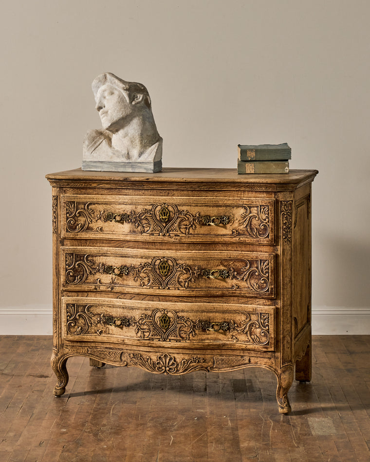 19th c. French Dresser