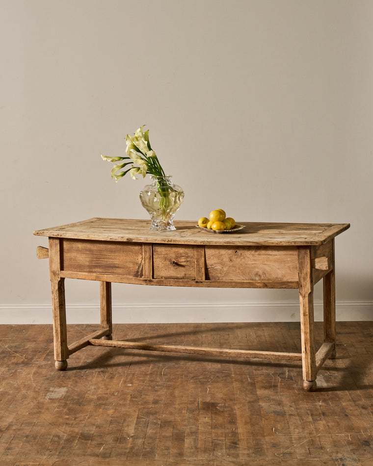 The Cutting Board Dining Table