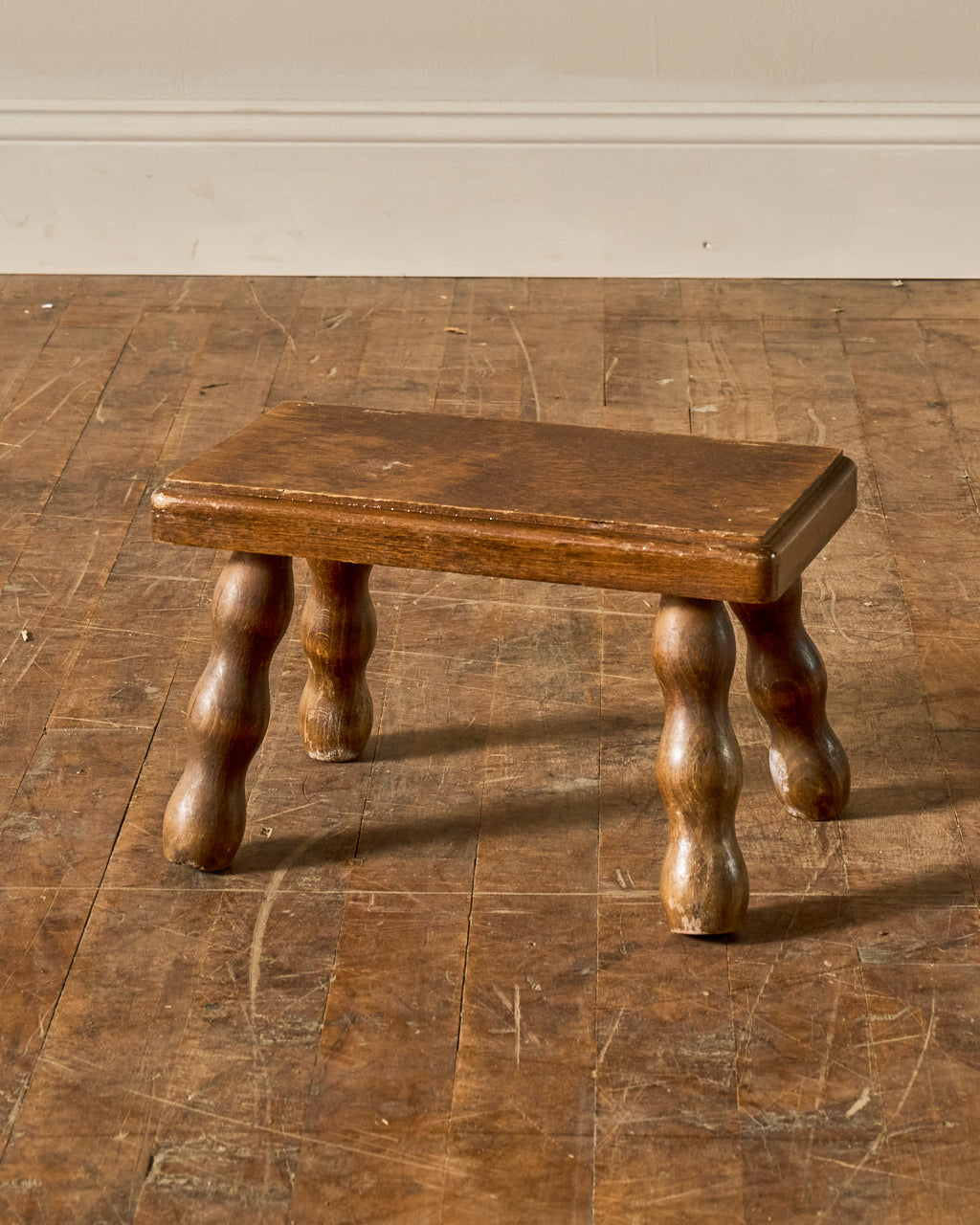 French Stool
