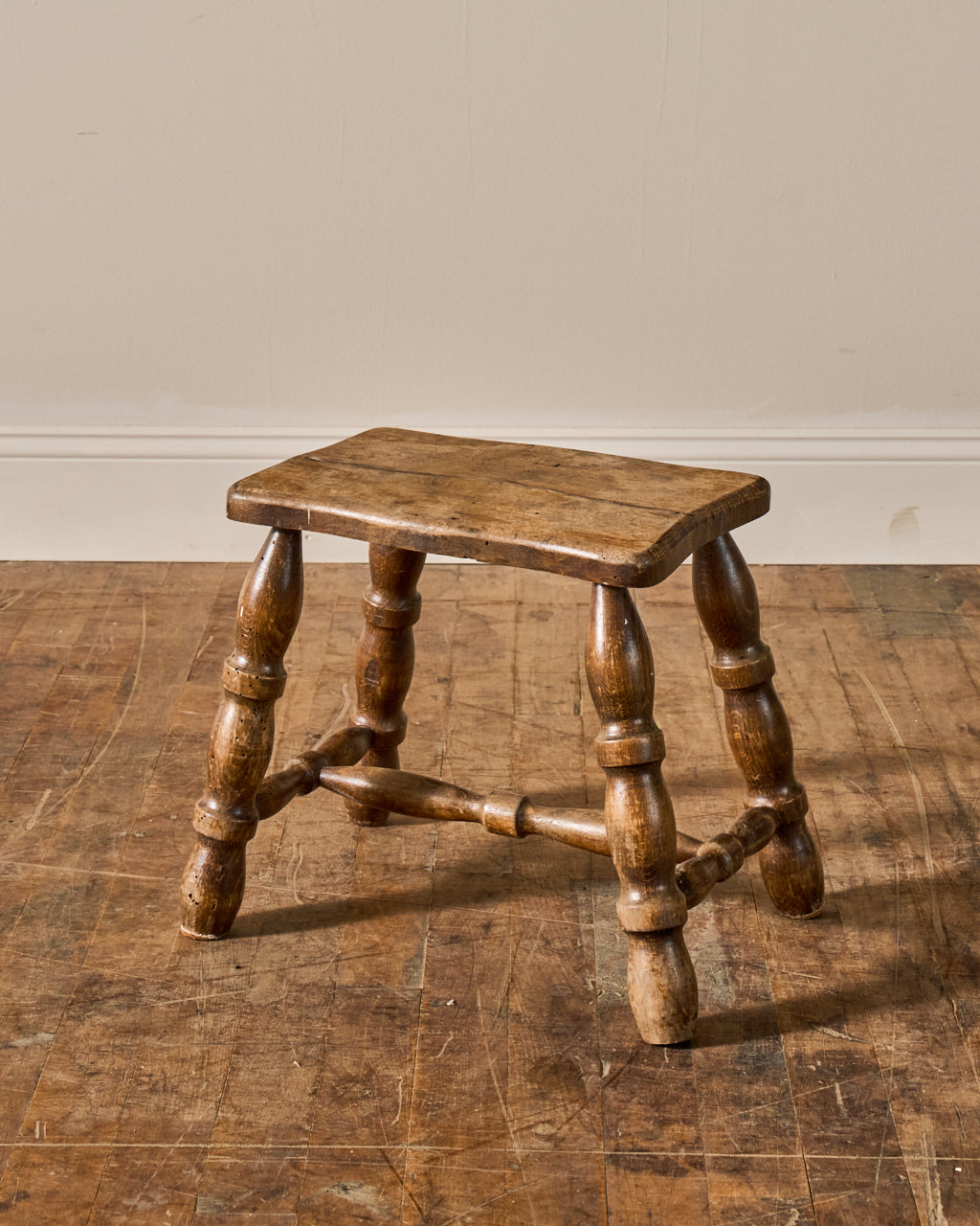 French Stool