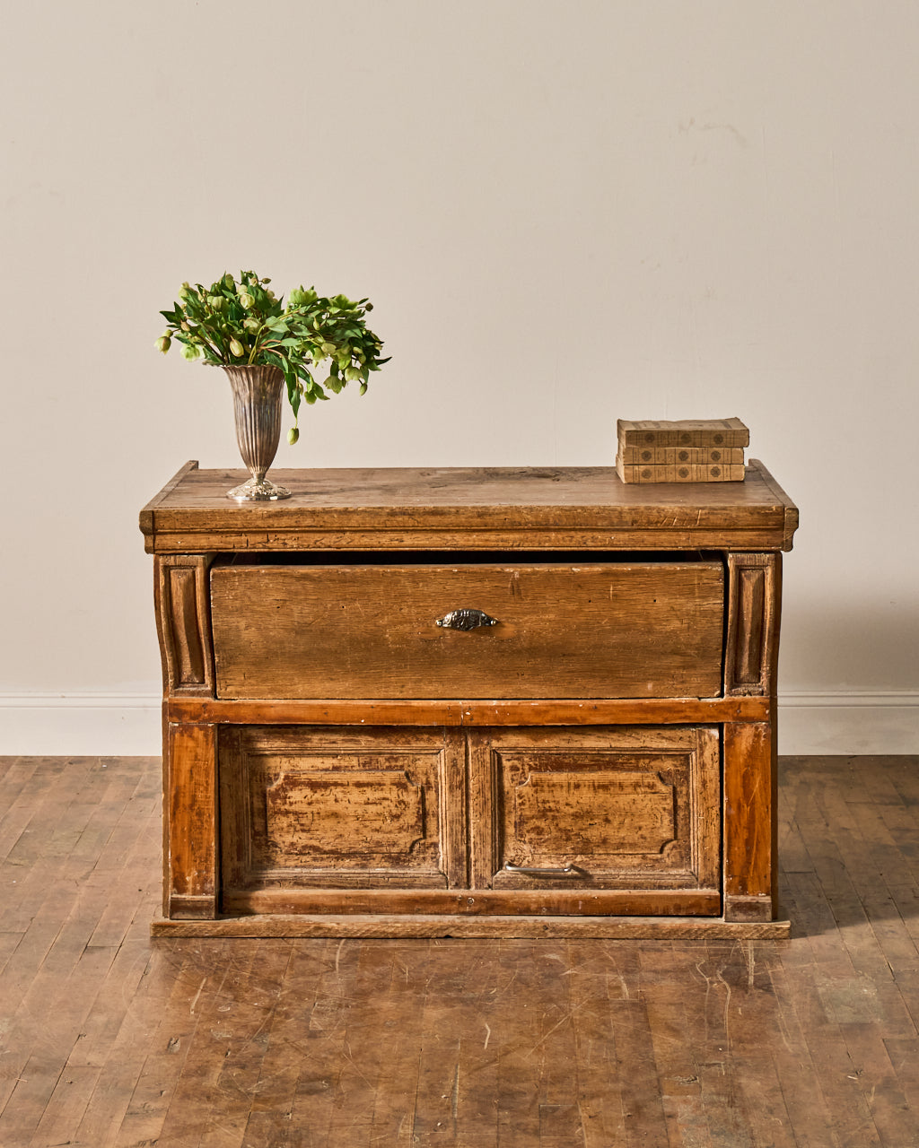 19th c. French Sideboard