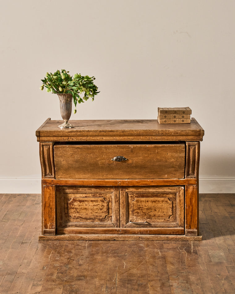 19th c. French Sideboard