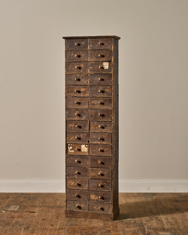 Normandy Workshop Cupboard
