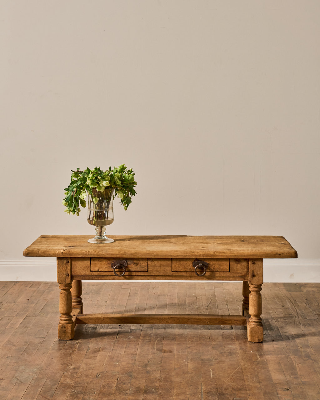 Antique Coffee Table