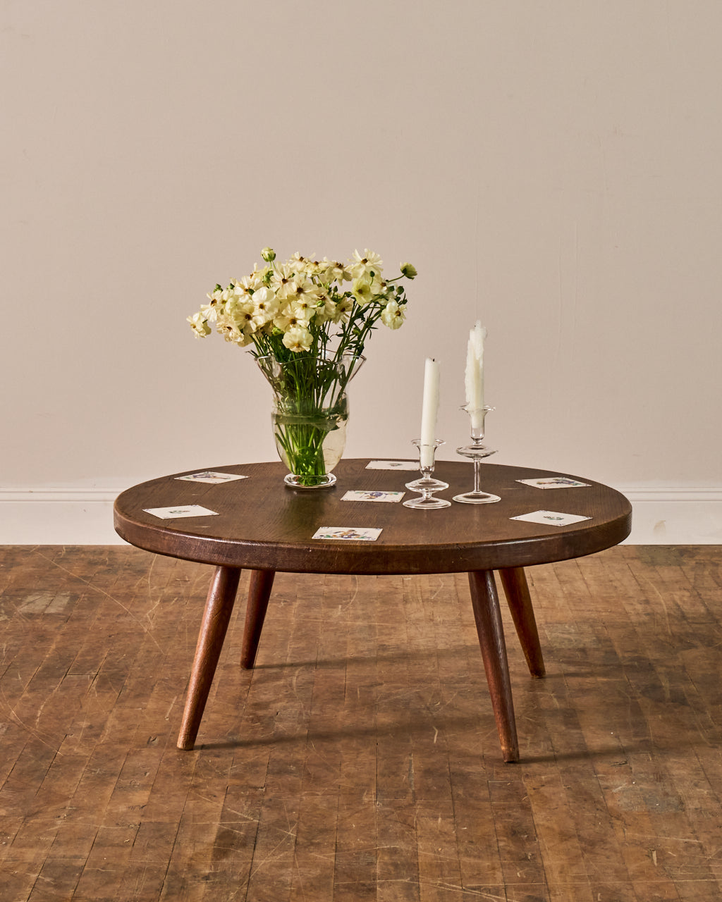 Delft Time Coffee Table