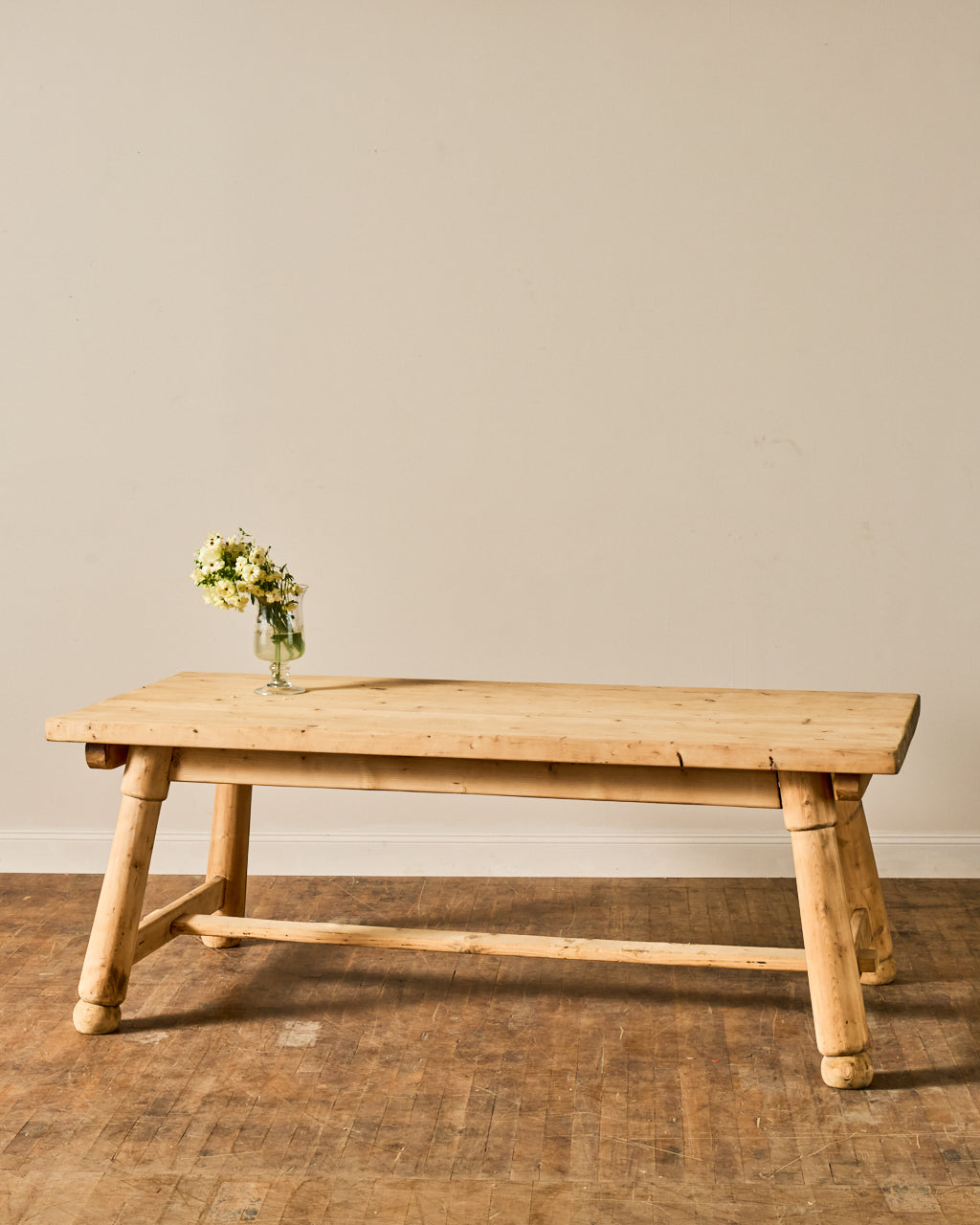Danish Dining Table