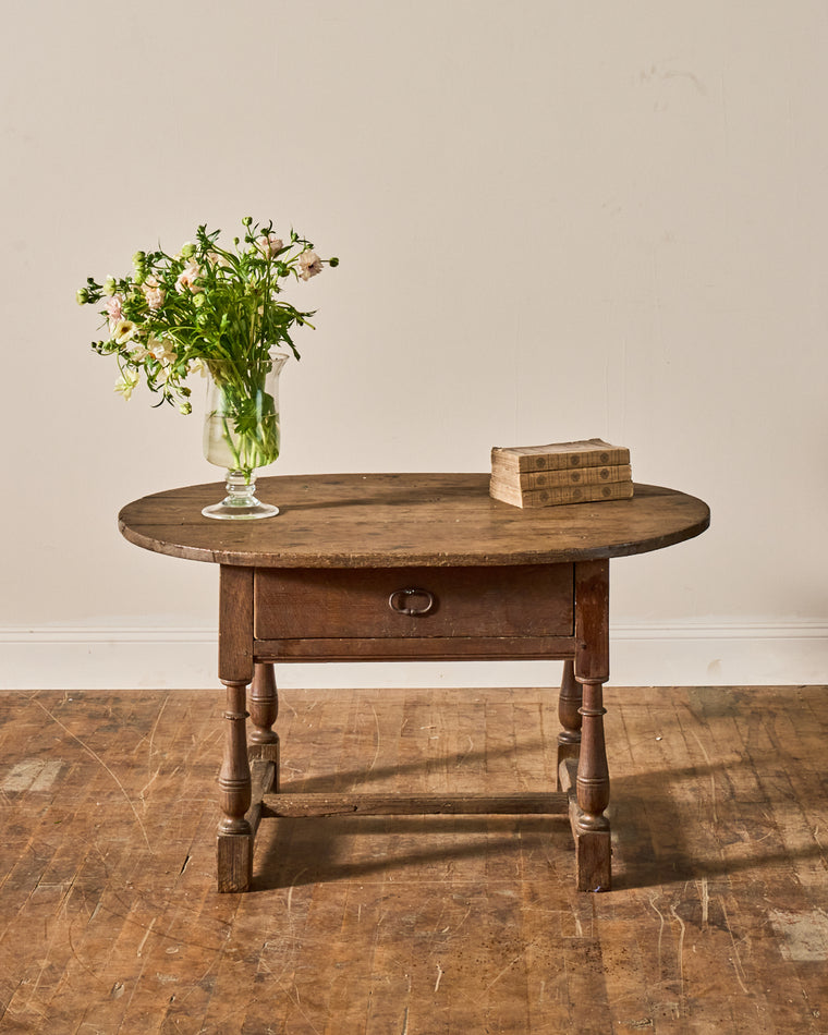 18th c. French Coffee Table
