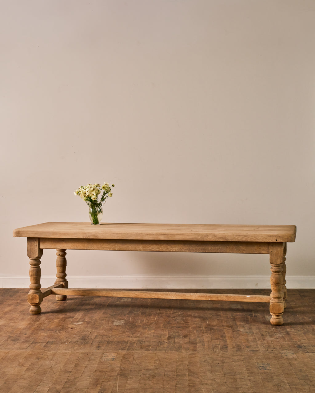 French Farm Table