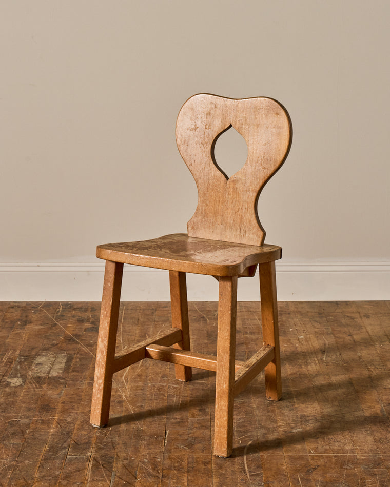 Alps Chair
