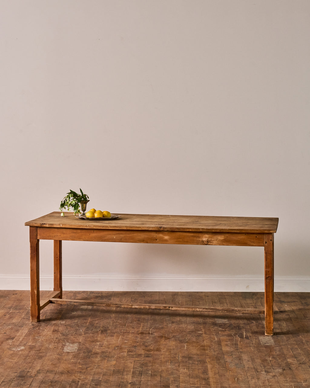 19th c. French Dining Table