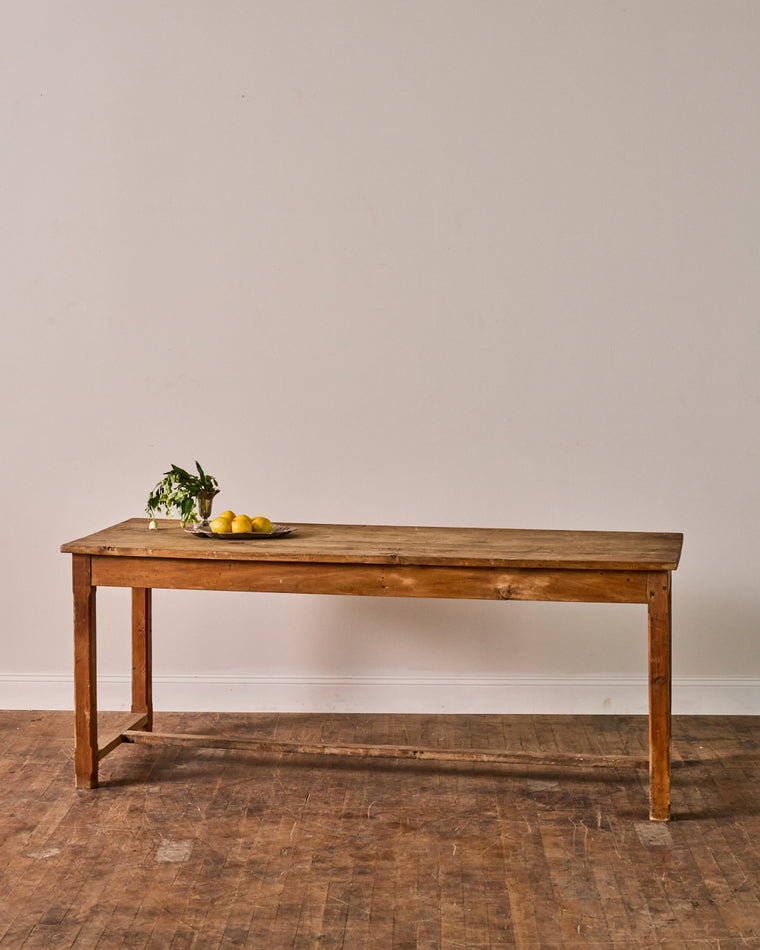 19th c. French Dining Table