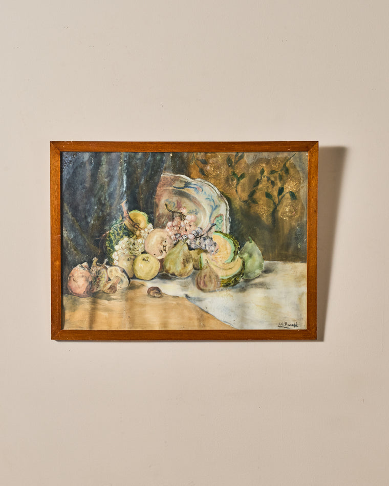 Still Life Artwork