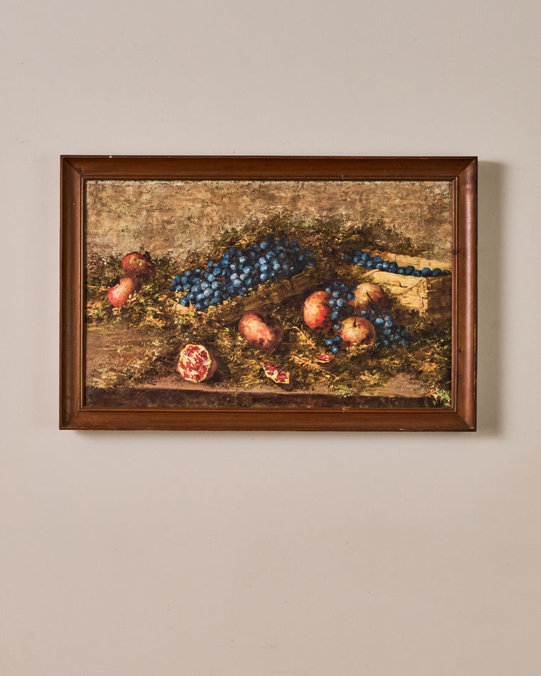 Still Life Artwork