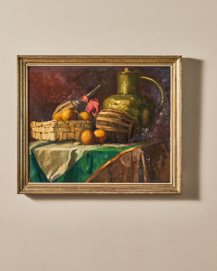 Still Life Artwork