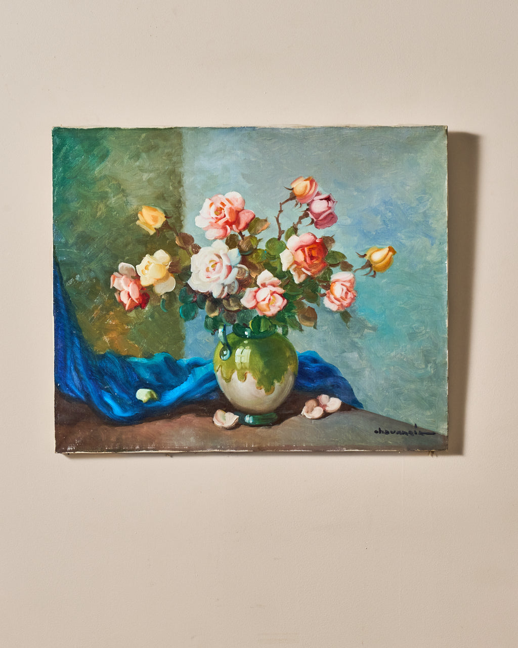 Still Life Artwork