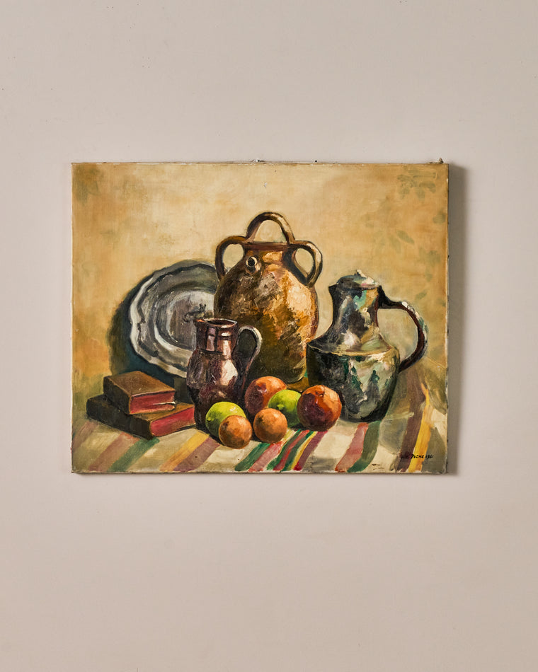 Still Life Artwork