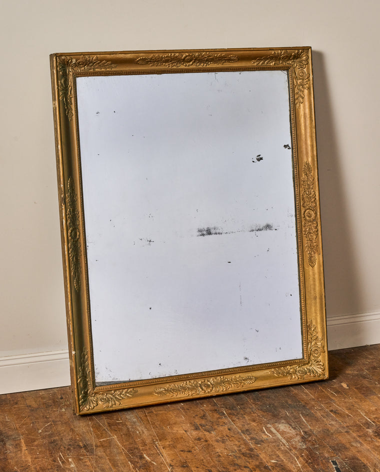 Louis XVI Grand Mirror
